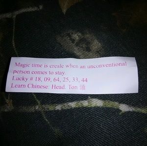 Meet your Posher, Benjamin